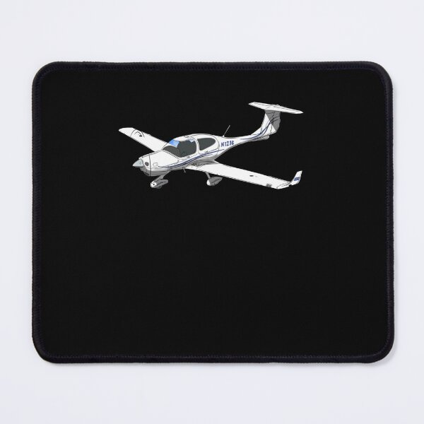 Item preview, Diamond DA40 N1216 Classic designed and sold by VincentKoning.