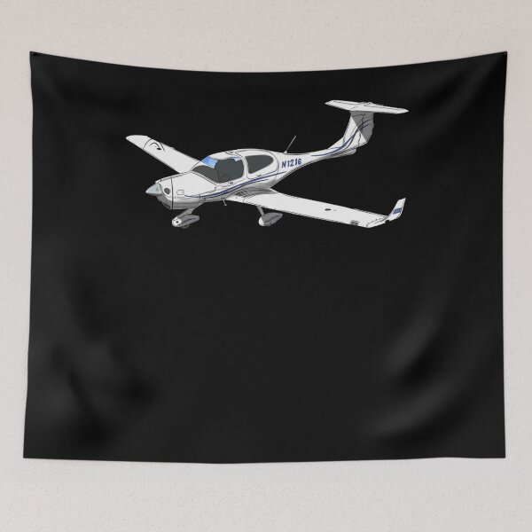 Item preview, Diamond DA40 N1216 Classic designed and sold by VincentKoning.