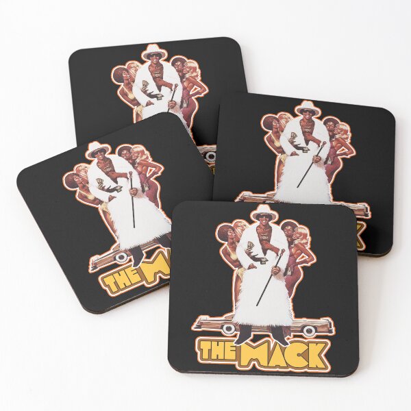 Item preview, The Mack designed and sold by ourkid.