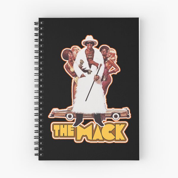 Item preview, The Mack designed and sold by ourkid.