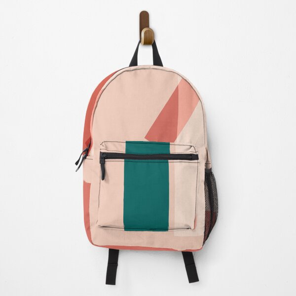 Item preview, Illustrations: Modern Blocks Art Set of Three 3/3 designed and sold by ChriseryMerch.
