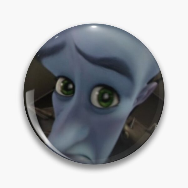 Item preview, No bitches megamind meme designed and sold by kamilesz.