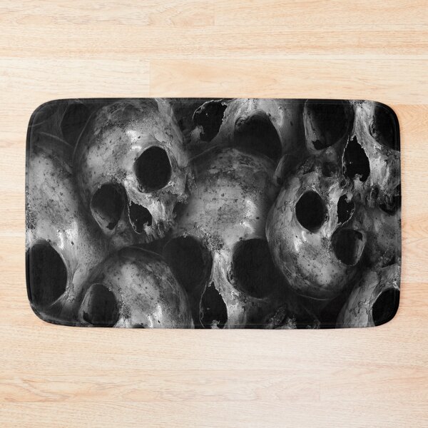Item preview, skull designed and sold by ocorvo.