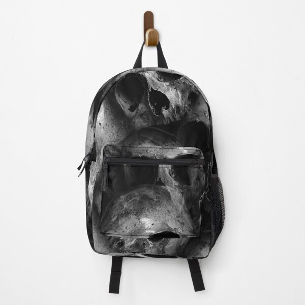 Item preview, skull designed and sold by ocorvo.