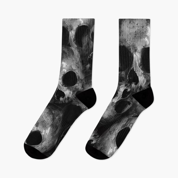 Item preview, skull designed and sold by ocorvo.