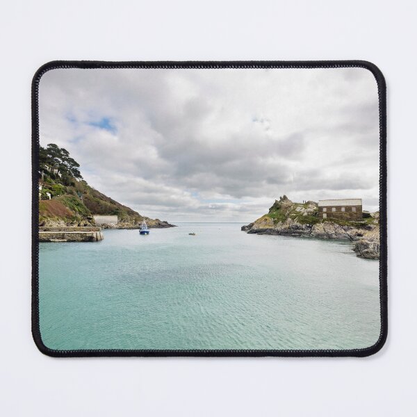 Item preview, Chapel Cliff Polperro designed and sold by Terri Waters Photography & Design.