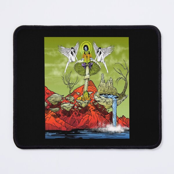 Item preview, All Them Witches Premium designed and sold by TiffyArtssy.