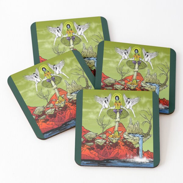 Item preview, All Them Witches  Premium   designed and sold by TiffyArtssy.