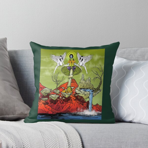 Item preview, All Them Witches  Premium   designed and sold by TiffyArtssy.