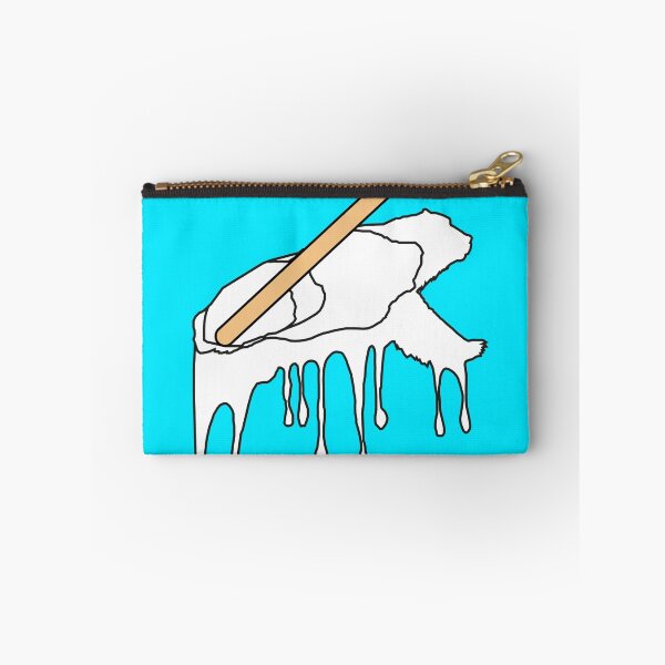 Item preview, Global Warming Polar lolly  designed and sold by AdamWhewell.