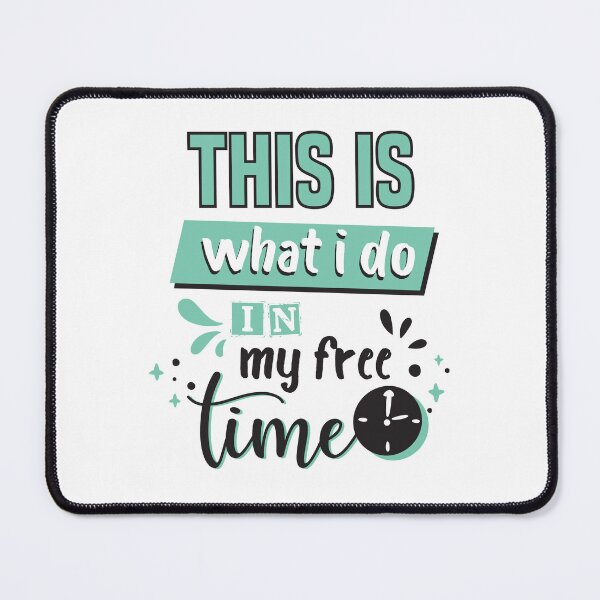 Item preview, this is what i do in my free time designed and sold by ABZDesigner.