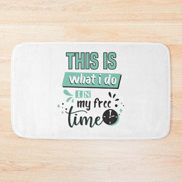 Item preview, this is what i do in my free time designed and sold by ABZDesigner.