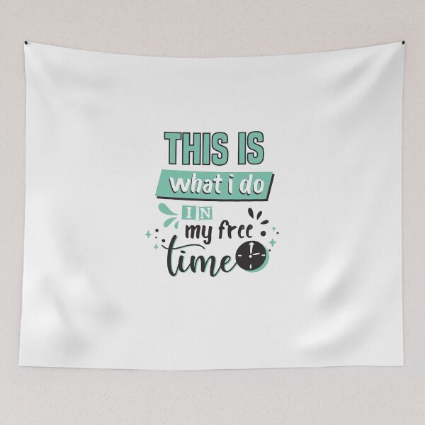 Item preview, this is what i do in my free time designed and sold by ABZDesigner.