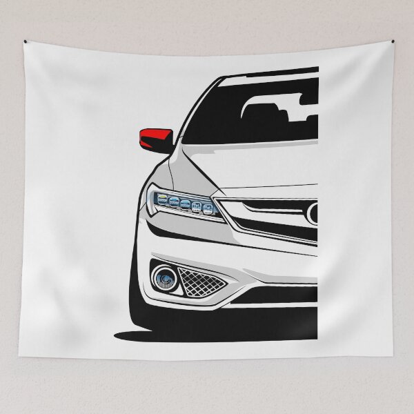 Item preview, ILX 2018 designed and sold by CopiPanilArt.