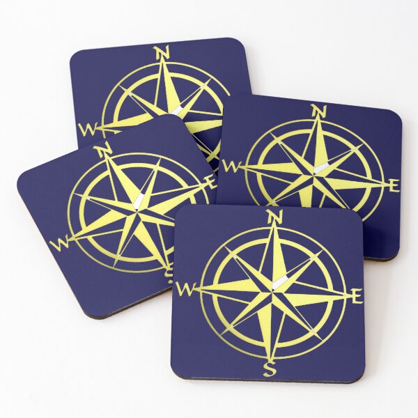 Item preview, The Compass - Find Your Own Way designed and sold by papajimmy.