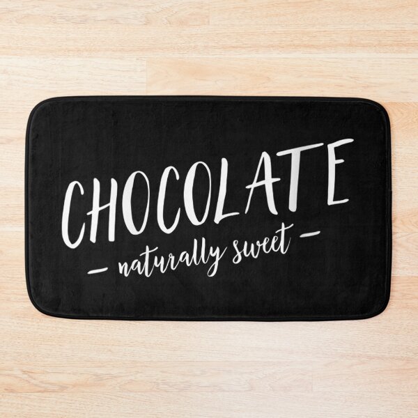 Item preview, chocolate naturally sweet chocolate milk,dessert,hot chocolate,sweet,chocolate bar,chocolate lover,dark chocolate,milk chocolate,candy,chocolate lab designed and sold by NAZIMNADIR.