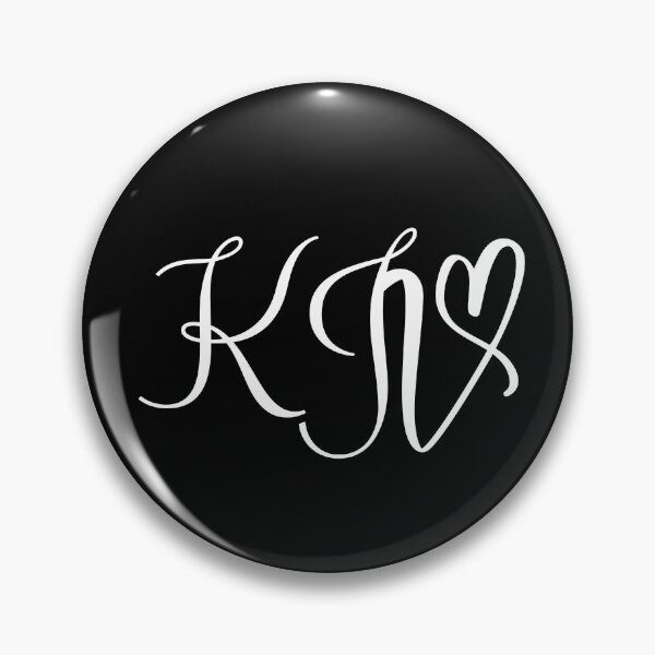 Item preview, KJV - King James Version designed and sold by Nancyanna.