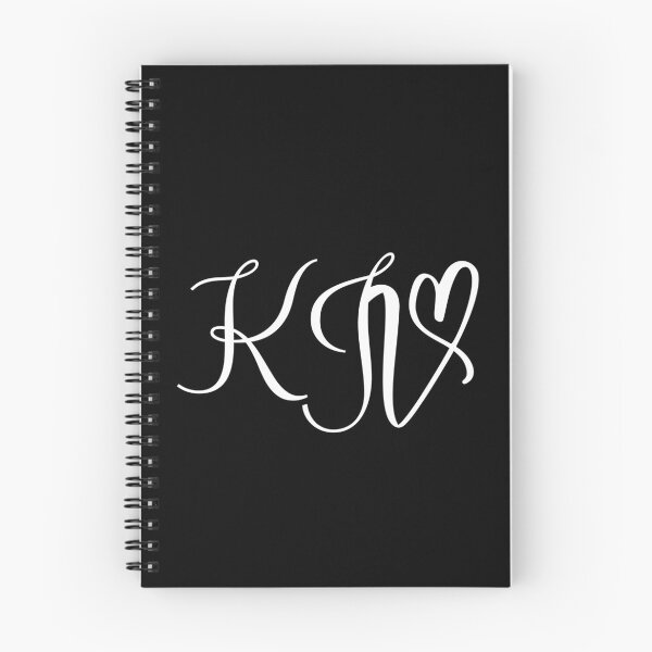 Item preview, KJV - King James Version designed and sold by Nancyanna.