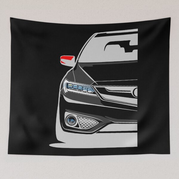Item preview, ILX 2018 designed and sold by CopiPanilArt.