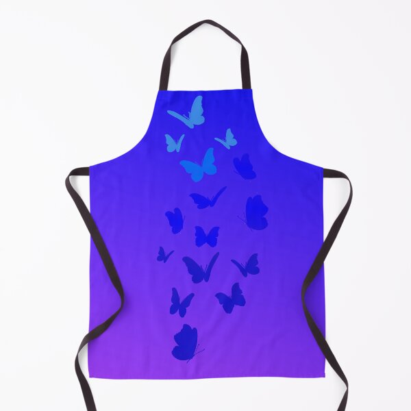 Item preview, Violet pink sunrise butterflies design  designed and sold by MystixJack.