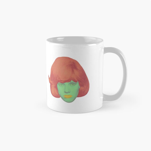 Item preview, Sylvie Vartan  classique designed and sold by ComingHomeStore.
