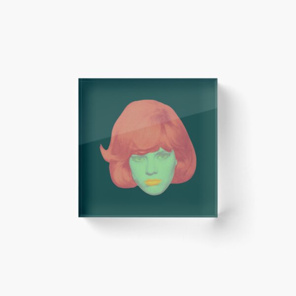 Item preview, Sylvie Vartan  classique designed and sold by ComingHomeStore.