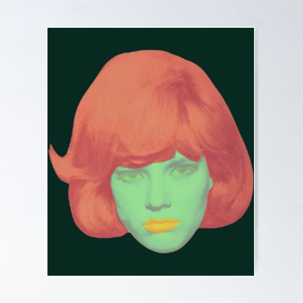 Item preview, Sylvie Vartan  classique designed and sold by ComingHomeStore.