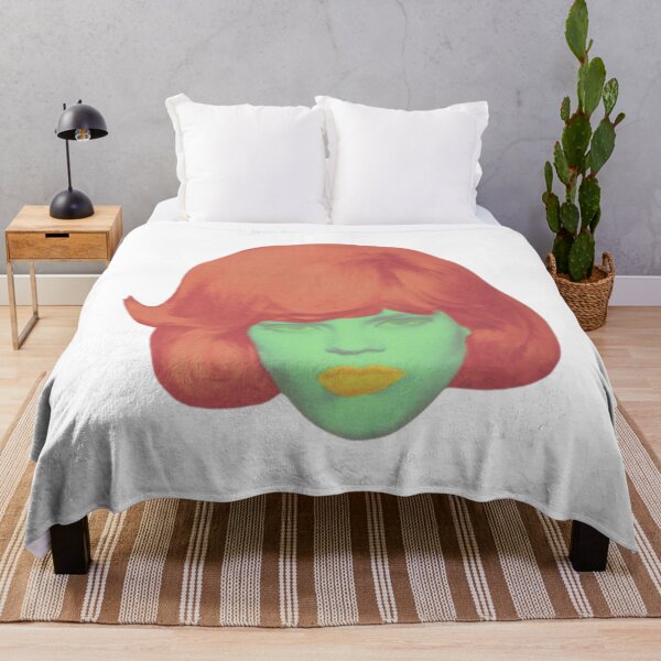 Item preview, Sylvie Vartan  classique designed and sold by ComingHomeStore.