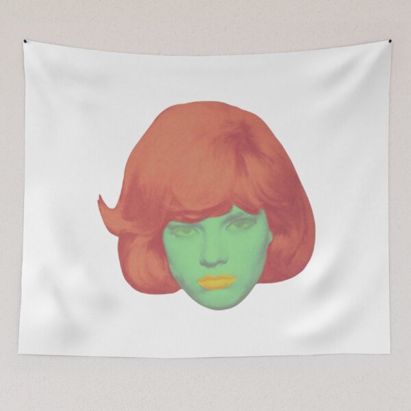 Item preview, Sylvie Vartan  classique designed and sold by ComingHomeStore.