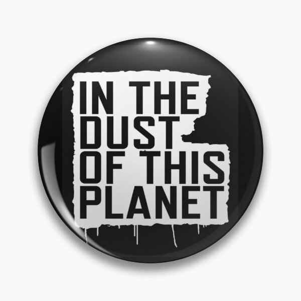 Item preview, In the dust of the planet Classic designed and sold by LisaGerritsen.