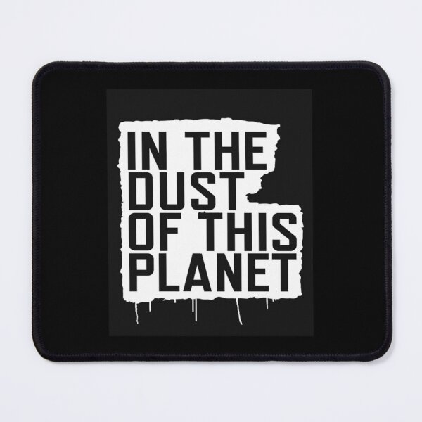 Item preview, In the dust of the planet Classic designed and sold by LisaGerritsen.