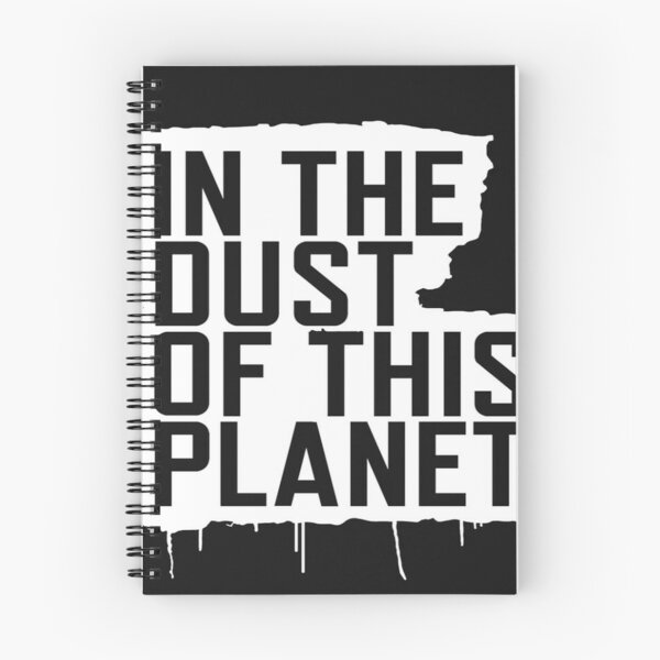 Item preview, In the dust of the planet Classic designed and sold by LisaGerritsen.