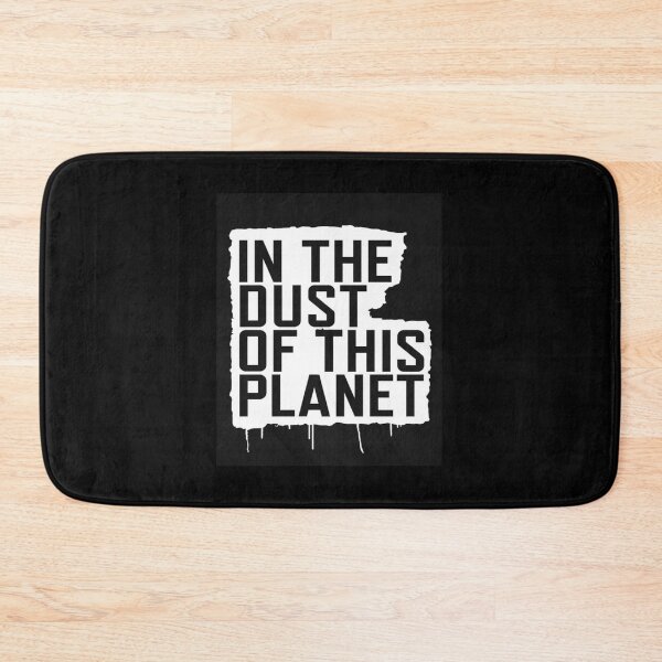Item preview, In the dust of the planet Classic designed and sold by LisaGerritsen.