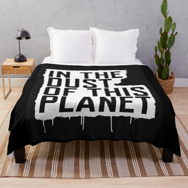 Item preview, In the dust of the planet Classic designed and sold by LisaGerritsen.