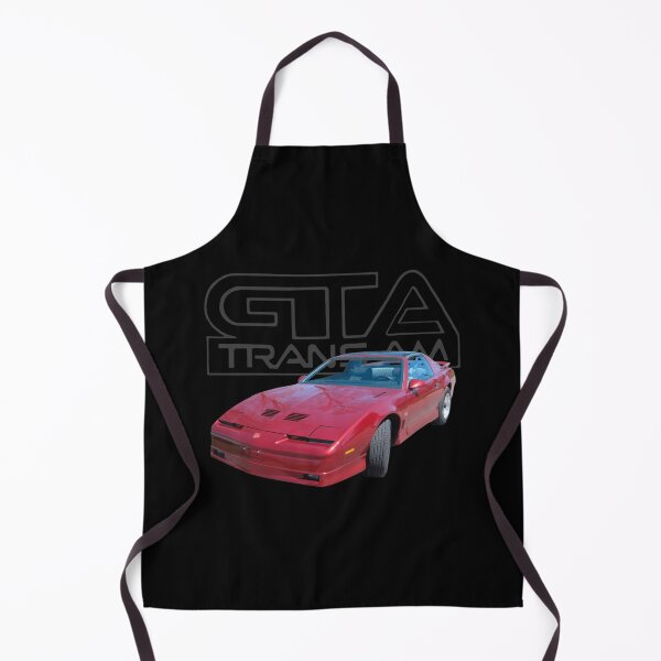 Item preview, 1989 Pontiac Firebird Trans AM GTA Essential . designed and sold by dericoyotelg.