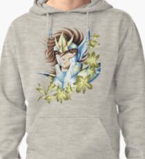 Saint Seiya Seiya Pullover Hoodie