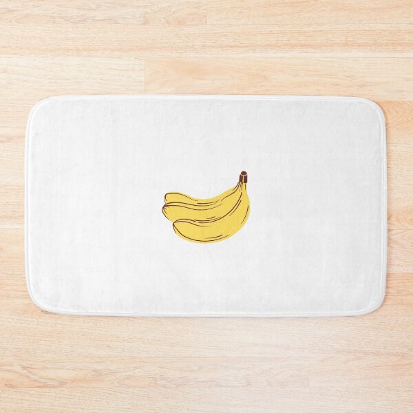 Item preview, Banana designed and sold by EliasBNSA.