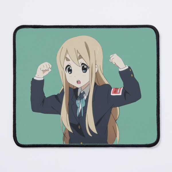 Item preview, Strong Mugi - K-ON! designed and sold by Uuurtid.
