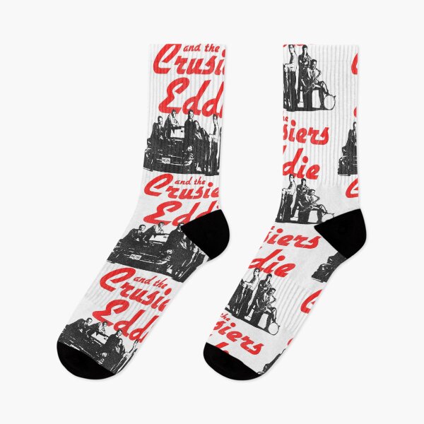 Item preview, Eddie and the Cruisers designed and sold by ourkid.