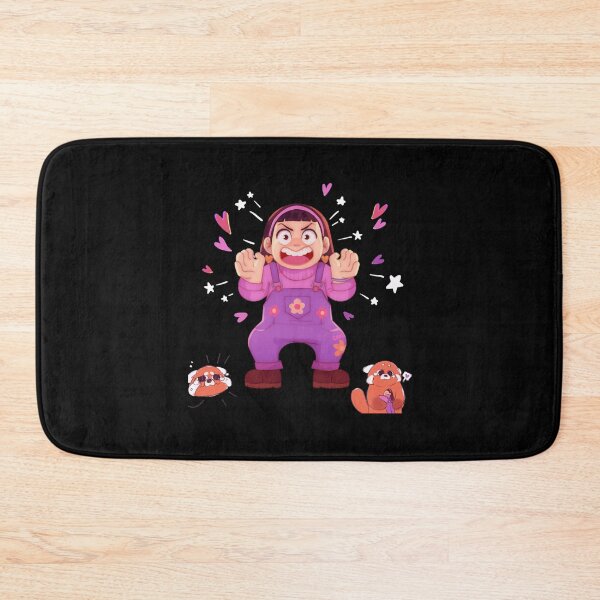 Item preview, Abby Turning Red Classic Essential T Essential . designed and sold by wenselsbally.