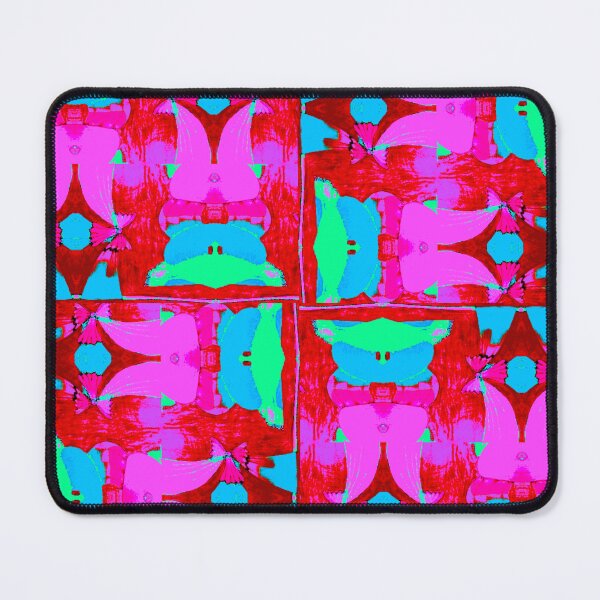 Item preview, mirror checks designed and sold by Nickdavisinghe.
