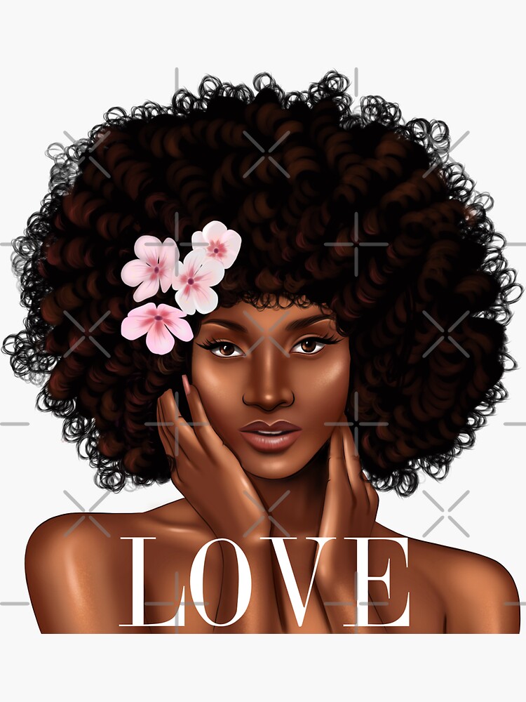 "Self Love Sticker" Sticker For Sale By SweetSutapa | Redbubble