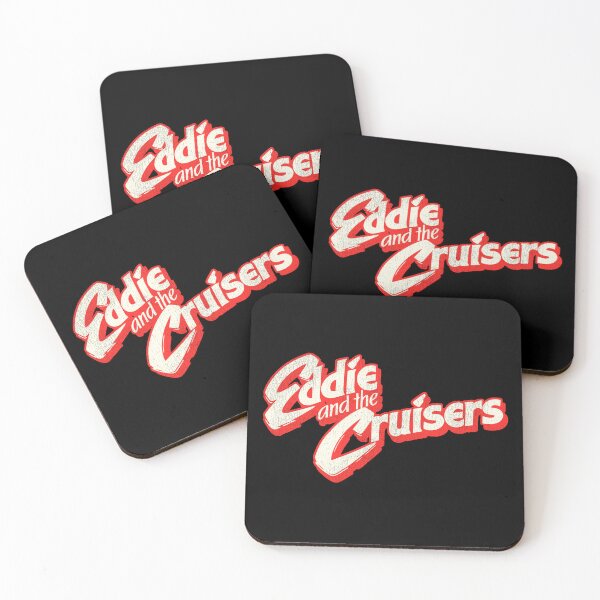 Item preview, Eddie and the Cruisers designed and sold by ourkid.