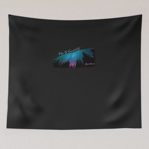 Item preview, Lord Huron  Essential T-Shirt designed and sold by JustinWebx.