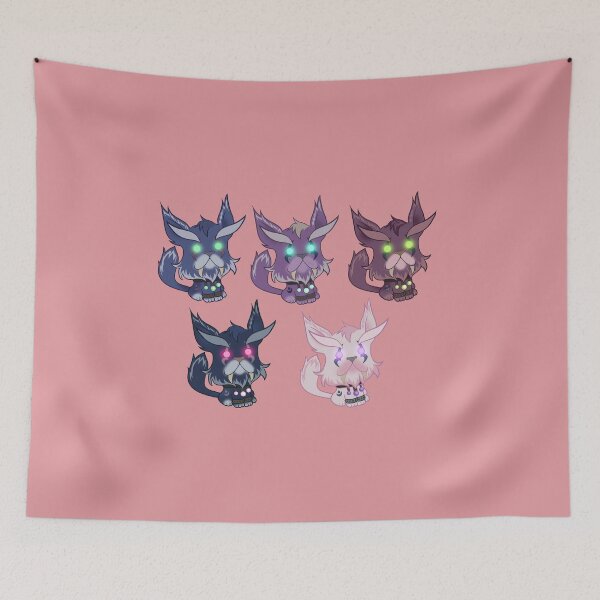 Item preview, Kitty is for Feral : Kitty Pride designed and sold by Lilena.