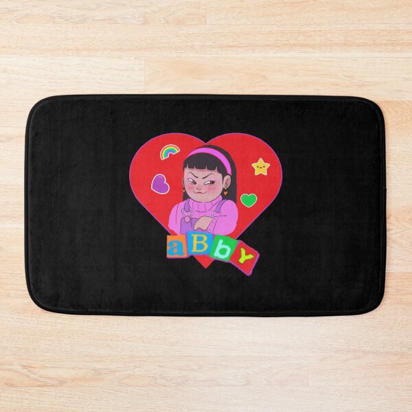 Item preview, Abby Turning Red Classic . designed and sold by wenselsbally.