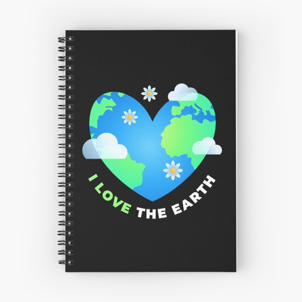 Item preview, Love Planet Earth designed and sold by NestaReign.