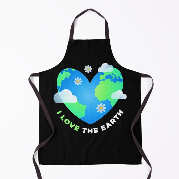 Item preview, Love Planet Earth designed and sold by NestaReign.