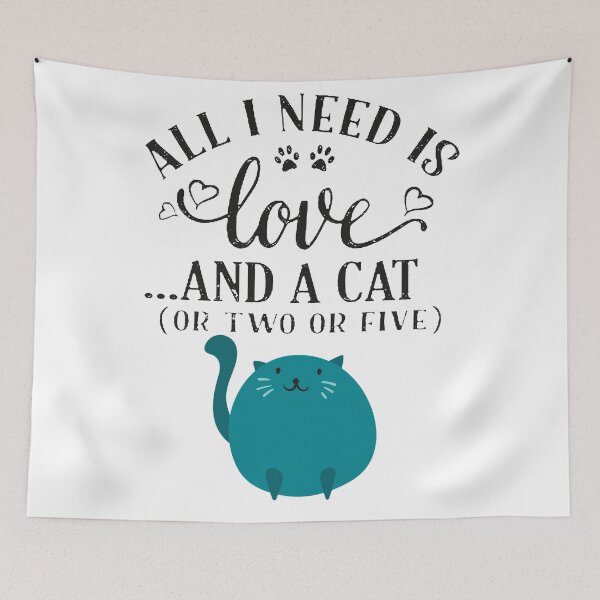 Item preview, LOVE CAT designed and sold by GINGERED13.