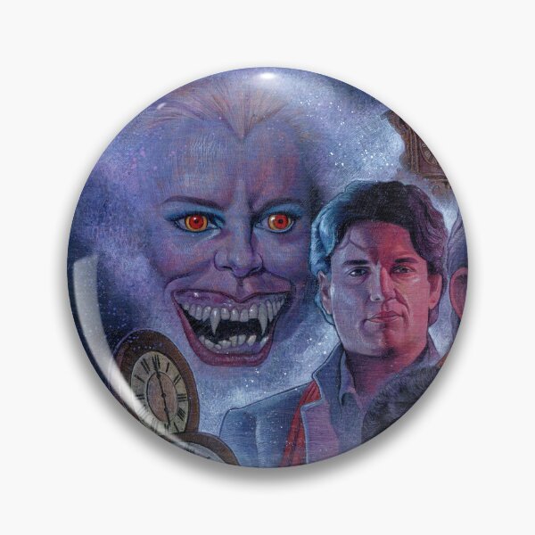 Item preview, "Fright Night" part 1 & 2 with title designed and sold by juanjoseart1980.